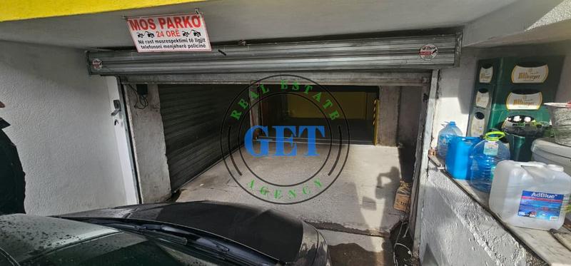Garazh në shitje në Lagjia 4, Durrës, 29 m². Foto 11 nga 12