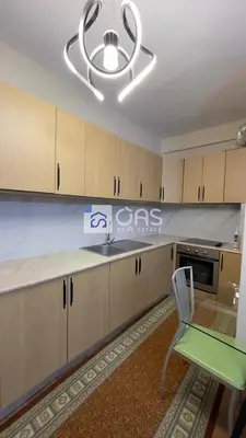 Apartament 2+1 me qera në Bulevardi i Ri, Tiranë, 108 m². Foto 7 nga 12