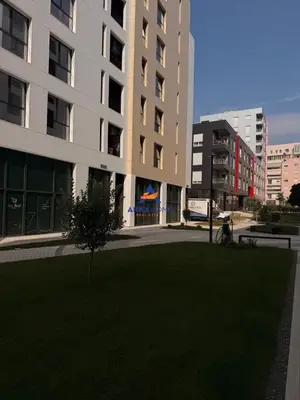 Apartament 1+1 me qera në Rruga Jordan Misja, Tiranë, 72 m². Foto 12 nga 12