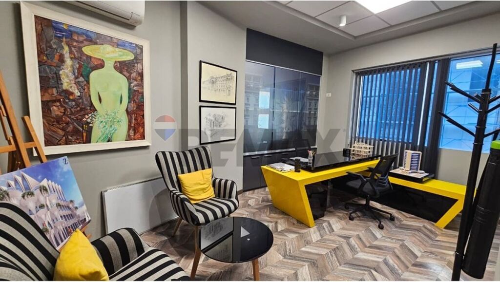 Office for sale in Rruga Sami Frashëri, Tirana, 22 m². Photo 2 of 3