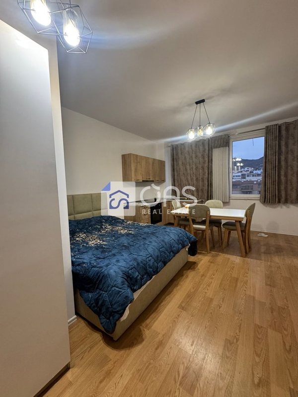 Apartament në shitje në Kodra e Diellit, Tiranë, 110 m². Foto 3 nga 4