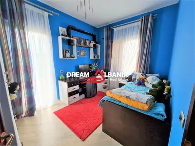 Villa in vendita a fshatin Peze e vogel, Tirana, 669 m². Foto 7 di 12