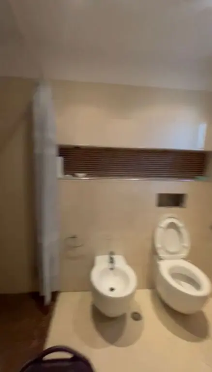 Appartamento 2+1 in affitto a Rruga Margarita Tutulani, Tirana, 114 m²