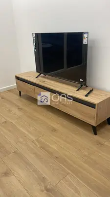 Apartament 1+1 me qera në Astir, Tiranë, 80 m². Foto 5 nga 5