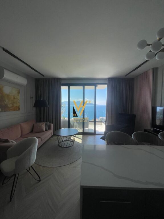 Apartament 3+1 në shitje në Orange Club, Sarandë, 100 m². Foto 1 nga 3