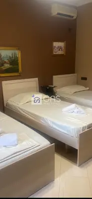 Apartament 1+1 me qera në Selvia, Tiranë, 70 m². Foto 5 nga 8