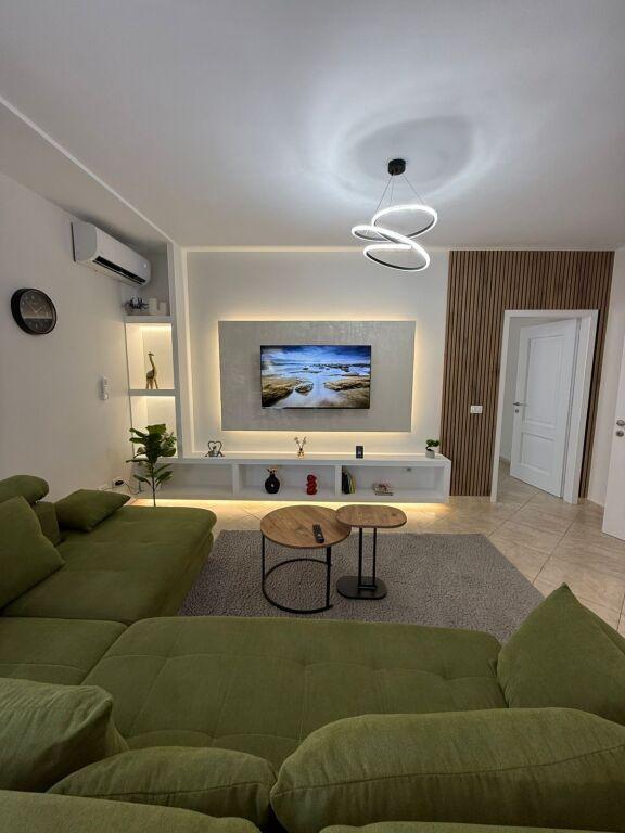 Apartment 1+1 for rent in Liqeni Thatë, Tirana, 70 m²