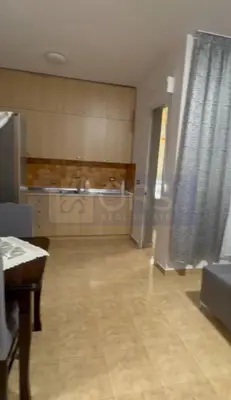 Apartament 1+1 me qera në Concorde Center, Tiranë, 80 m². Foto 3 nga 4
