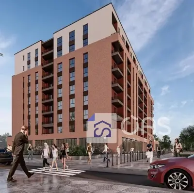 Apartament 2+1 në shitje në Paskuqan, Kamëz, 107 m². Foto 2 nga 3