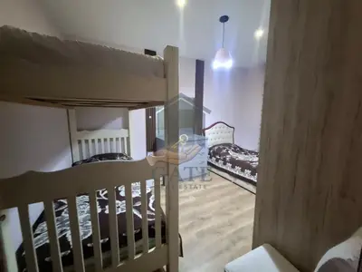 Apartament 2+1 në shitje në Tregu i Përditshëm i Fruta Perimeve, Durrës, 74 m². Foto 5 nga 7