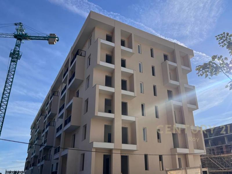 Studio for sale in Golem, Kavajë , Albania, Durres, Golem, 43 m²
