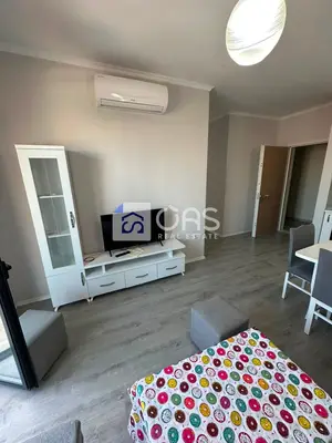 Apartament 2+1 me qera në Don Bosko, Tiranë, 95 m². Foto 3 nga 11