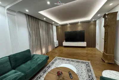Villa in affitto a Laknas, Kamza, 300 m². Foto 2 di 9