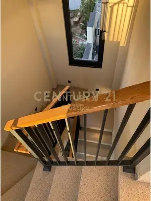 Villa in affitto a Qyteti Studenti, Tirana, 100 m². Foto 11 di 12