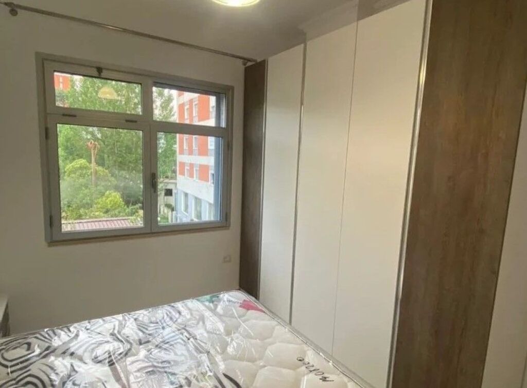 Apartment 2+1 for rent in Shkozë, Tirana, 80 m². Photo 3 of 3