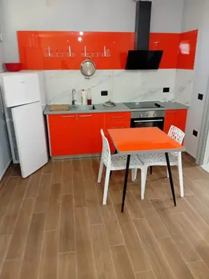 Appartamento 1+1 in affitto a Centrale, Valona, 80 m². Foto 2 di 4