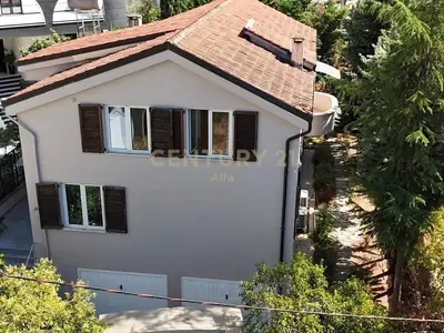 Vilë në shitje në Vilat Gjermane, Tiranë, 624 m². Foto 4 nga 12