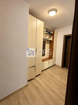 Apartament 1+1 me qera në Ali Demi, Tiranë, 70 m². Foto 3 nga 7