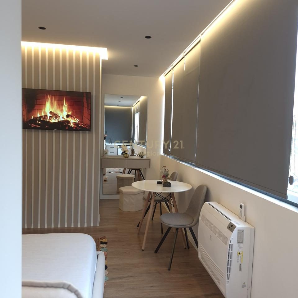 Apartament 2+1 në shitje në Siri Kodra, Tiranë, 80 m². Foto 1 nga 12