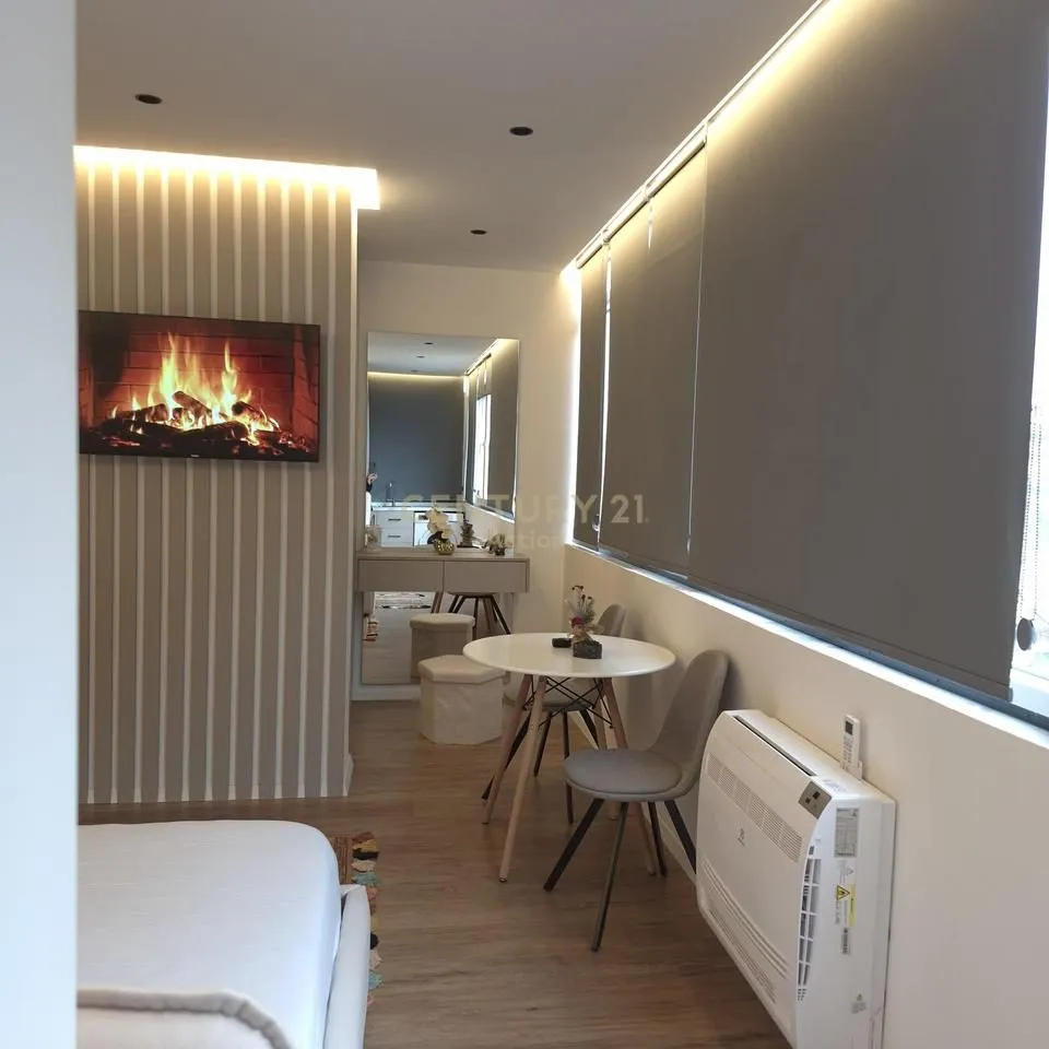 Appartamento 2+1 in vendita a Siri Kodra, Tirana, 80 m². Foto 1 di 12