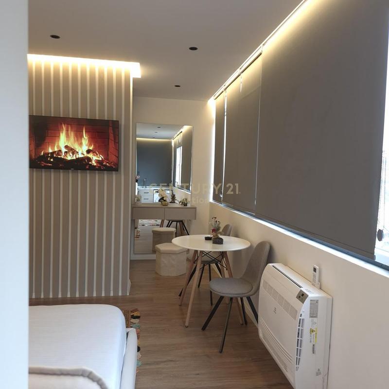Apartment 2+1 for sale in Siri Kodra, Tirana, 80 m²