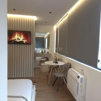Appartamento 2+1 in vendita a Siri Kodra, Tirana, 80 m². Foto 1 di 12