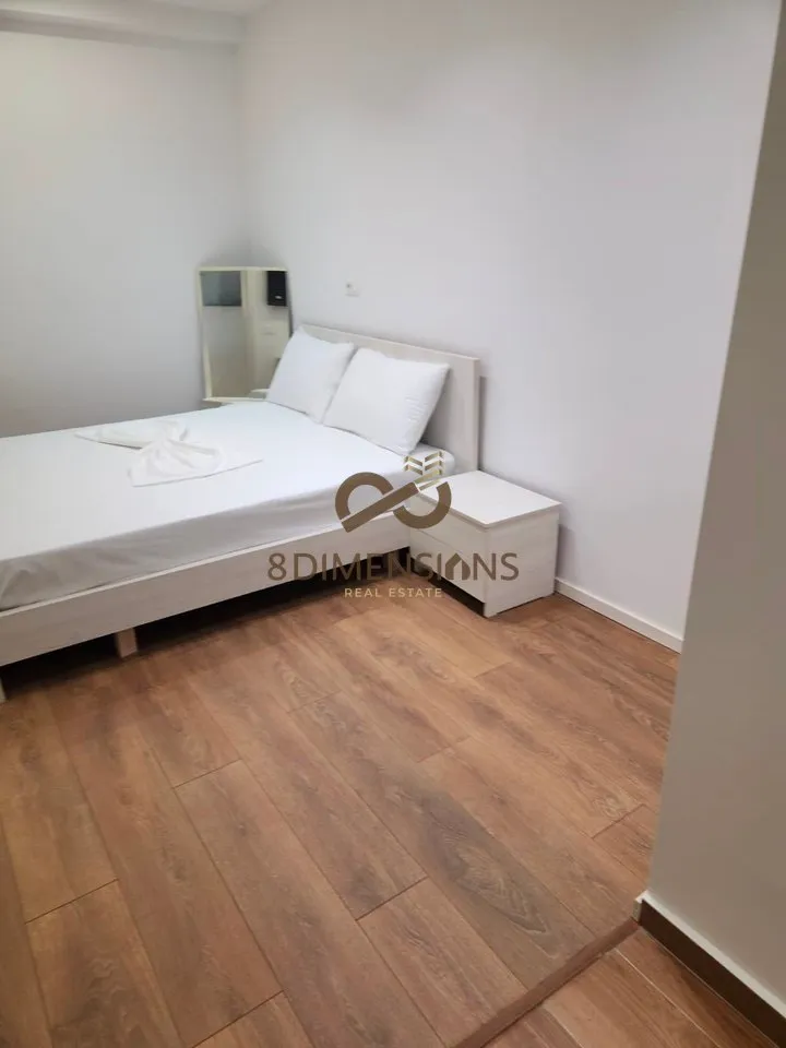Studio for sale in Rruga e Dibrës, Tirana, 40 m². Photo 1 of 5