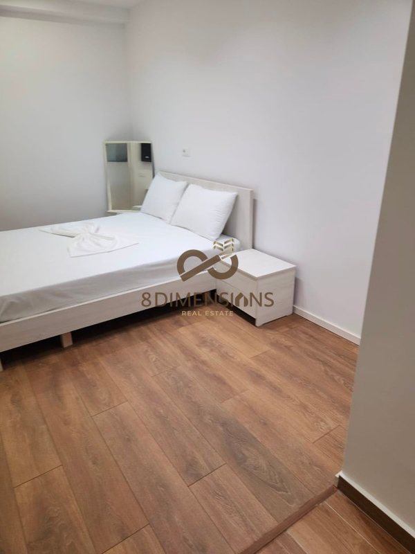 Garsoniere në shitje në Rruga e Dibrës, Tiranë, 40 m²