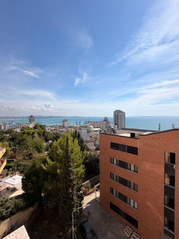 Apartment 2+1 for rent in Vila e Zogut, Durrës, 100 m²