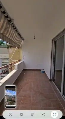 Appartamento 1+1 in affitto a Fresku, Tirana, 75 m². Foto 8 di 11