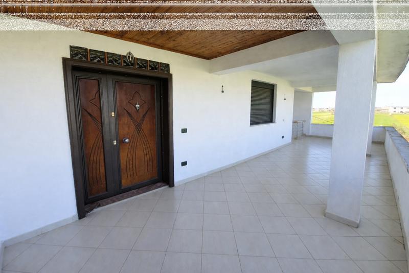 Shtëpi private në shitje në Mena Kompleks Hotel, Durrës, 302 m². Foto 2 nga 3