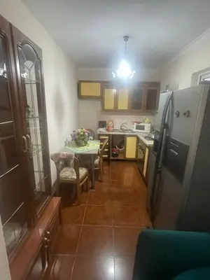 Appartamento 2+1 in affitto a Rruga Dritan Hoxha, Tirana, 74 m². Foto 7 di 12