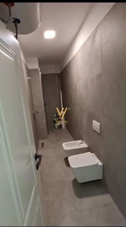 Apartament 1+1 me qera në Rruga e Dibrës, Tiranë, 70 m². Foto 3 nga 3