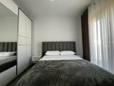 Appartamento 2+1 in vendita a Lungomare, Valona, 84 m². Foto 6 di 10
