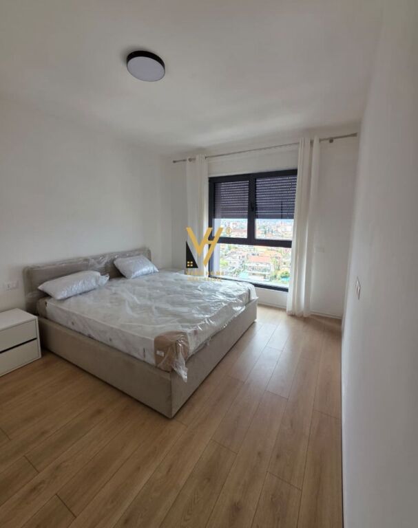 Apartament 2+1 me qera në Jordan Misja, Tiranë, 92 m². Foto 3 nga 3