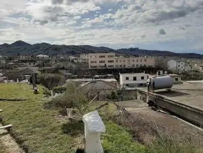 Magazinë me qera në Marikaj, Tiranë, 1 065 m². Foto 3 nga 3