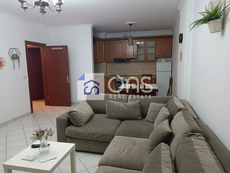 Apartment 1+1 for rent in Laprakë, Tirana, 70 m²