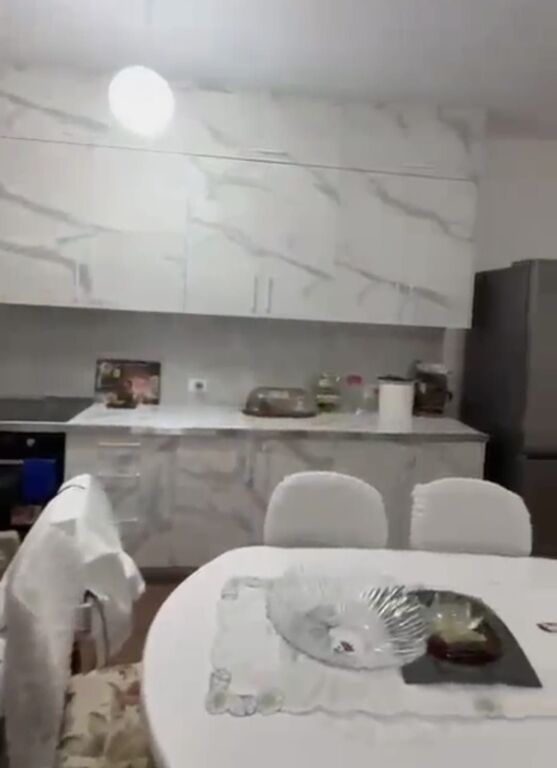 Apartment 1+1 for sale in Kashar, Tirana, 60 m². Photo 3 of 3