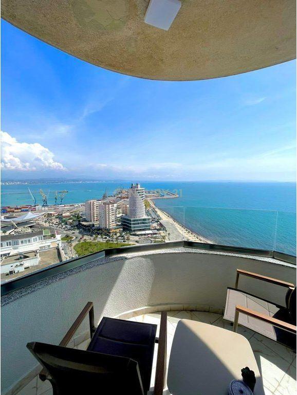 Apartment 2+1 for sale in Vollga durres, Durrës, 120 m²