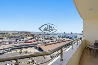 Apartament me qera në Porti i Durrësit, Durrës, 75 m². Foto 2 nga 12