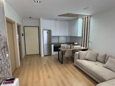 Apartament 1+1 në shitje në Qerret, Durrës, 70 m². Foto 3 nga 6