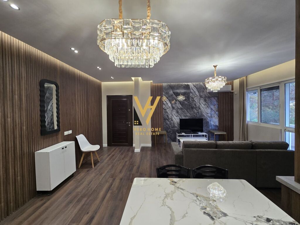 Apartament 2+1 në shitje në Kopshti Botanik i Tiranës, Tiranë, 120 m². Foto 3 nga 3