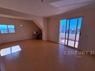 Apartament 2+1 në shitje në Rruga Mujo Ulqinaku, Durrës, 107 m². Foto 5 nga 12