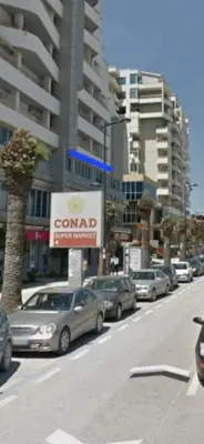Appartamento 2+1 in affitto a Conad, Valona, 105 m². Foto 10 di 10