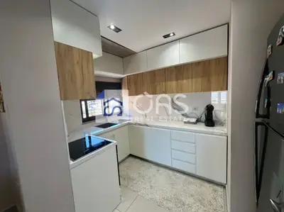 Apartament 2+1 me qera në Rruga Marie Logoreci, Tiranë, 120 m². Foto 3 nga 8