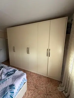 Apartament 2+1 me qera në Varri i Bamit, Tiranë, 90 m². Foto 6 nga 9