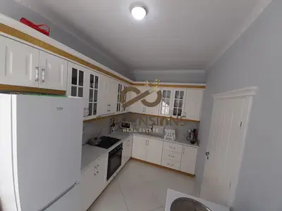 Vilë me qera në TEG, Tiranë, 100 m². Foto 3 nga 6