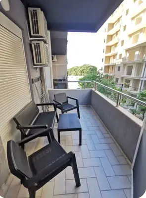 Apartament 2+1 në shitje në Rruga Sali Vranishti, Vlorë, 68 m². Foto 2 nga 8