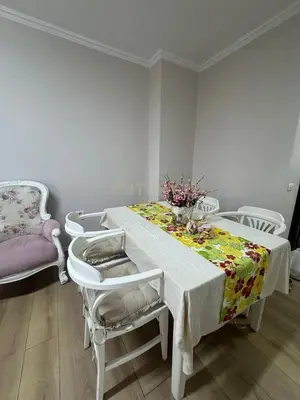 Appartamento 2+1 in affitto a Parlamenti, Tirana, 115 m². Foto 6 di 9