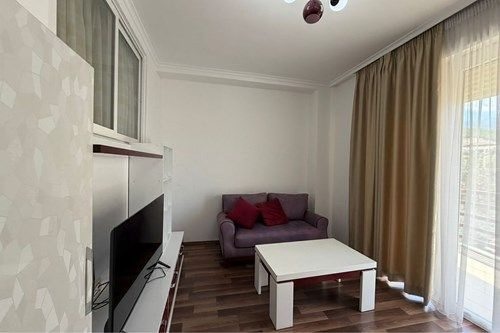 Apartment 2+1 for sale in Dora Residence, Tirana, 77 m². Photo 2 of 3